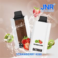 JNR Batman 2% Disposable 11000 Puffs