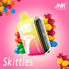 JNR Capsule 2% Disposable 15000 Puffs