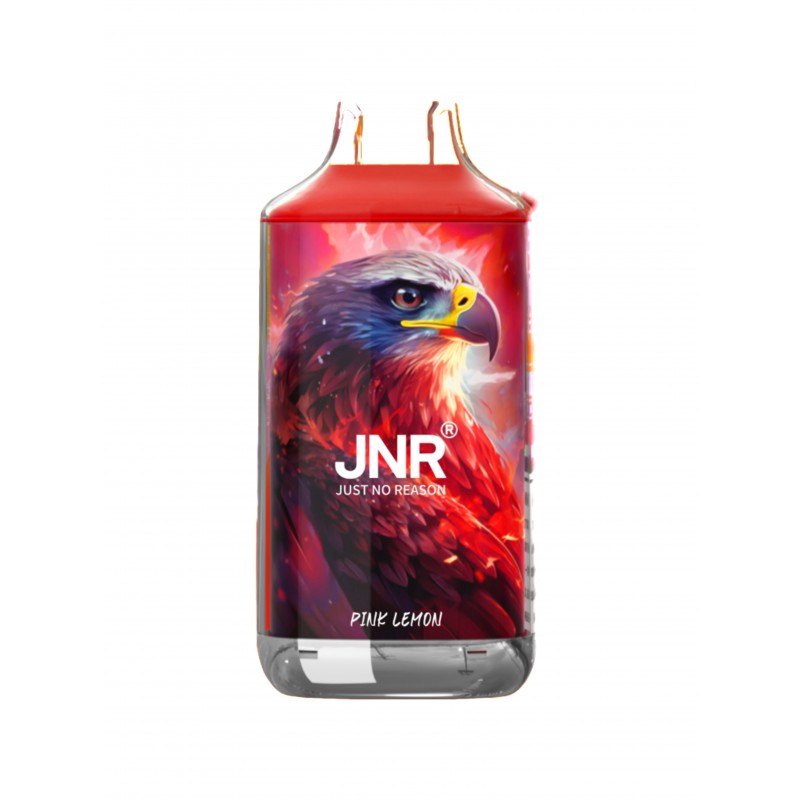 JNR Falcon 5% Disposable Vape 16000 Puffs