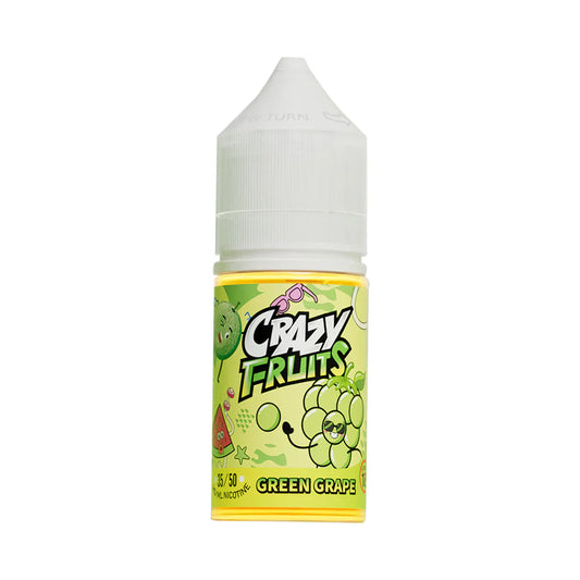 Tokyo Crazy Green Grape Ice 30ml