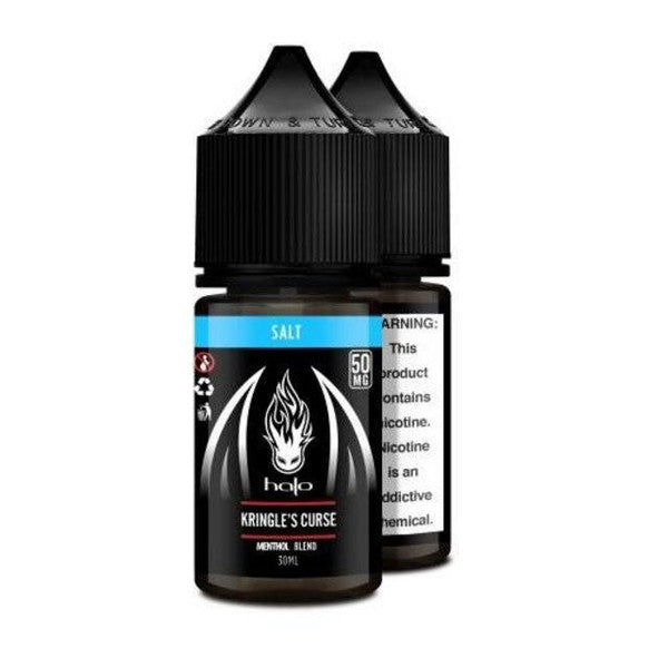 Halo Tribeca 30ml E-Liquid