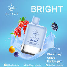 Elfbar Bright 6000 Puffs Disposable