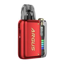 Voopoo Argus P2 Kit Ruby Red