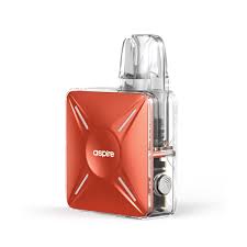 Aspire Cyber X Pod Kit