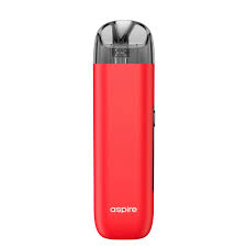 Aspire Minican 3 Pod Kit