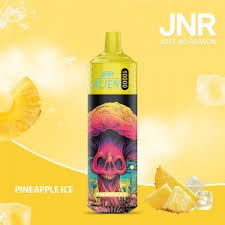 JNR Alien 5% Disposable 10000 Puffs