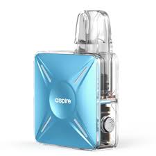 Aspire Cyber X Pod Kit