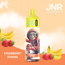 JNR Alien 5% Disposable 10000 Puffs