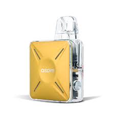 Aspire Cyber X Pod Kit