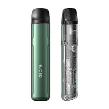 Aspire Cyber S Pod Kit