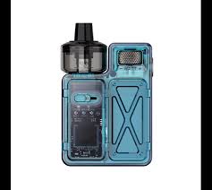 Uwell Crown M Pod Kit