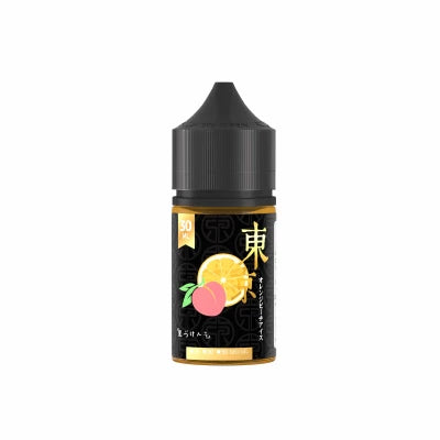 Tokyo Orange Peach Ice 30ml