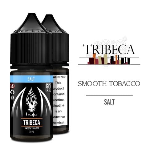 Halo Tribeca 30ml E-Liquid