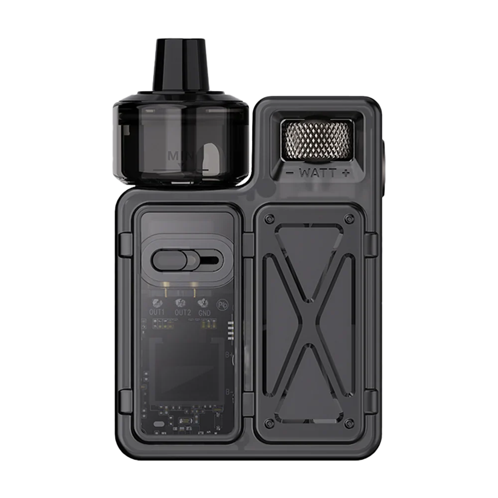 Uwell Crown M Pod Kit