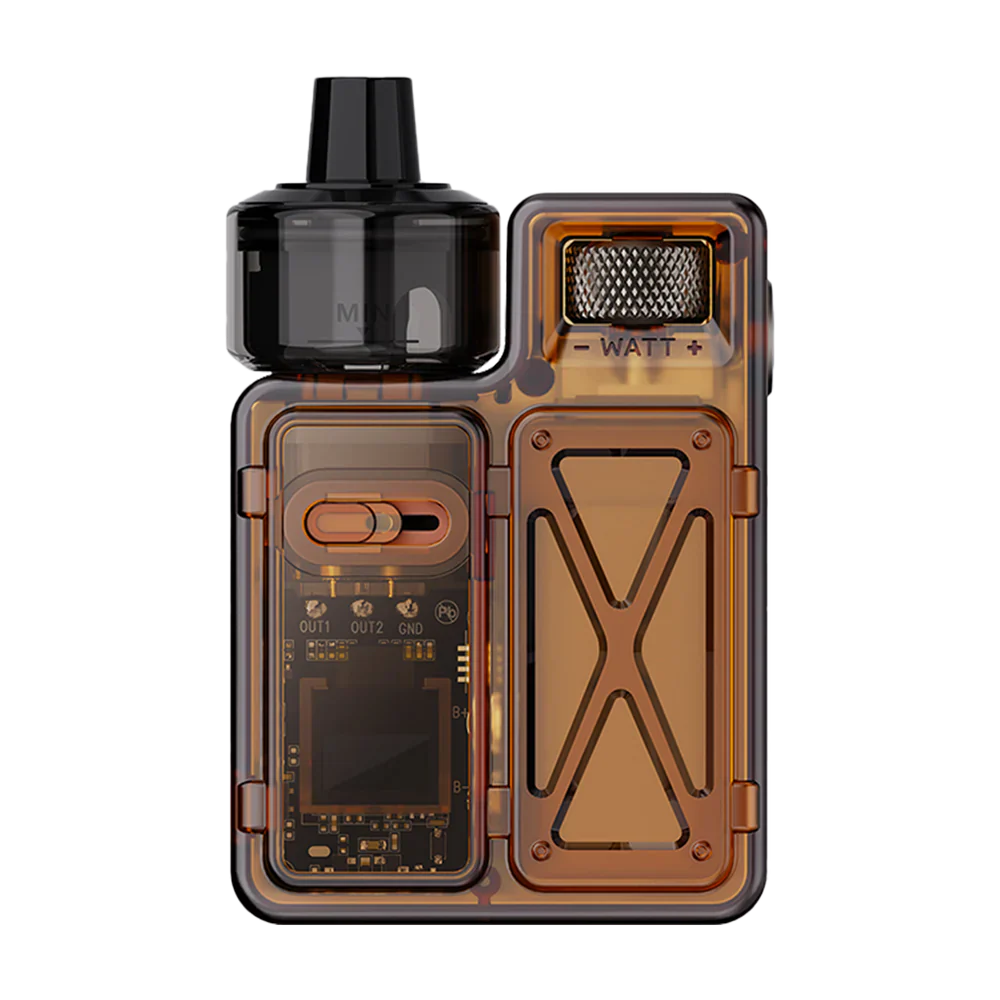 Uwell Crown M Pod Kit