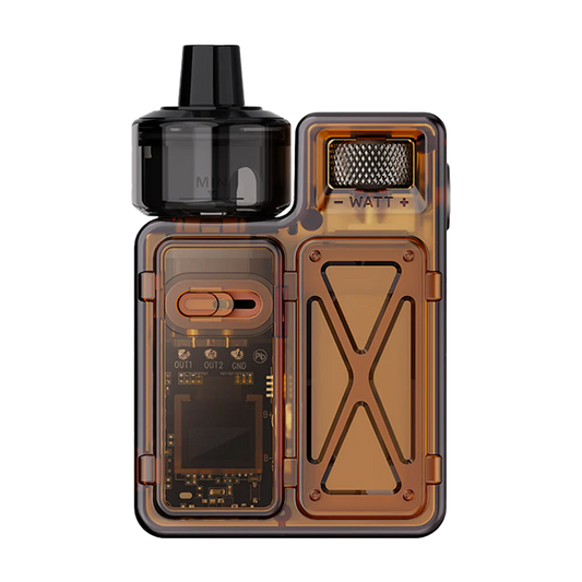 Uwell Crown M Pod Kit