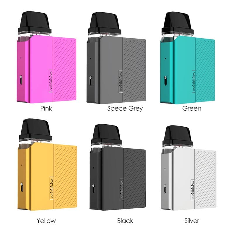 Vaporesso Xros Nano Pod System Kit