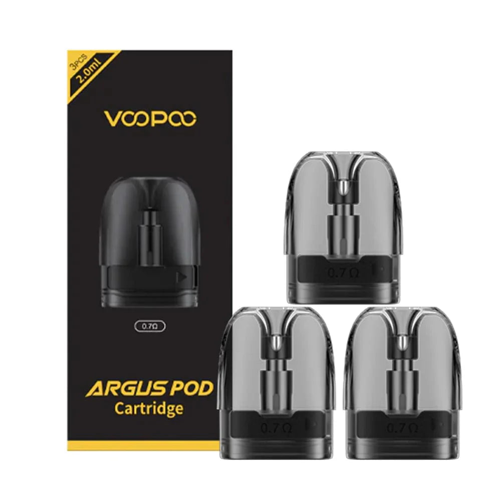 Voopoo Argus Pod Cartridge 3ML