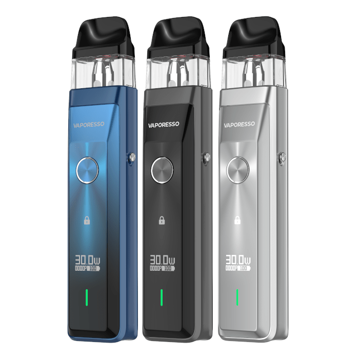 Vaporesso Xro Pro Colors