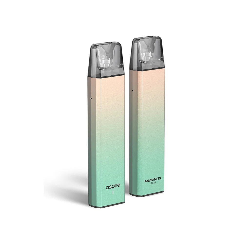 Aspire Favostix Mini Pod Kit