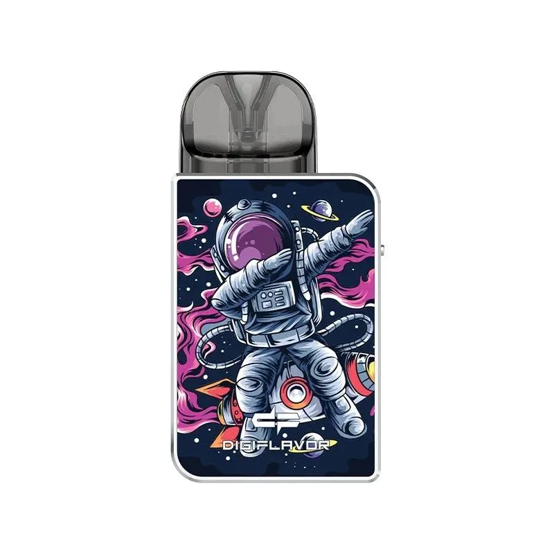 GeekVape Digi U Pod Kit