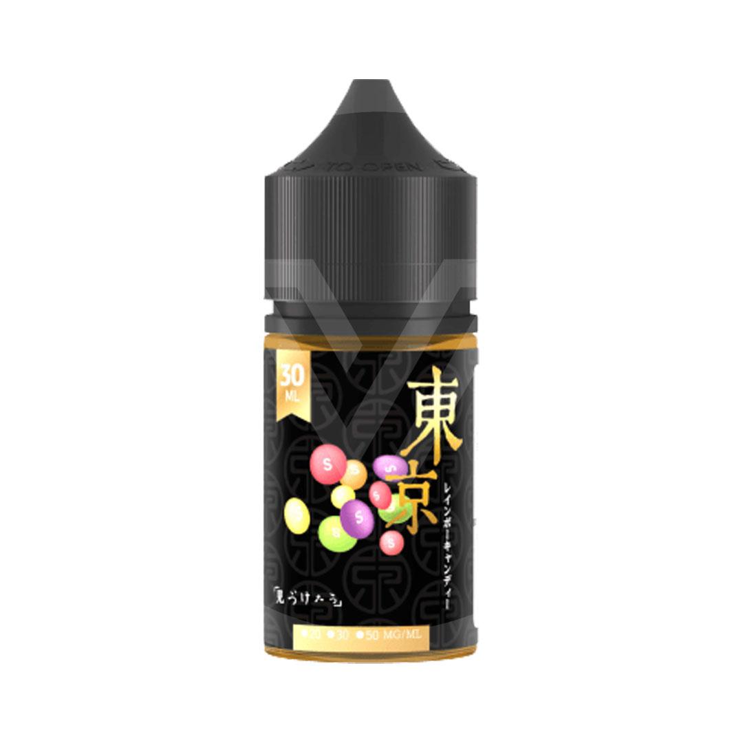 Tokyo Rainbow Candy – 30mg